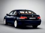 BMW 7-Series 2006 года
